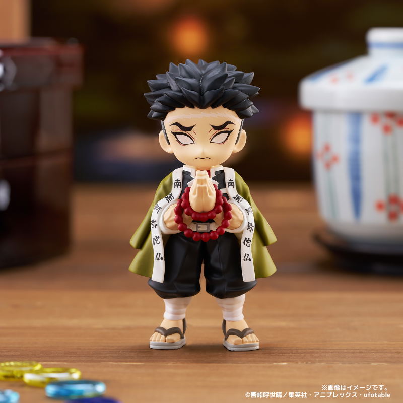 PalVerse Demon Slayer: Kimetsu No Yaiba Vol. 3 (Set of 6 Pieces) (Re-run) image 5