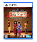 Paper Ghost Stories Third Eye Open (Multi-Language) thumbnail 1