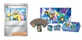 Pokemon Trading Card Game Red & Purple Special Combination Strange Tree (Hong Kong Version) thumbnail 2