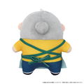 Sakamoto Days Nui Pal Plush Mascot Sakamoto Taro A thumbnail 2