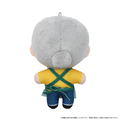Sakamoto Days Nui Pal Plush Mascot Sakamoto Taro B thumbnail 2