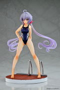 Senki Zessho Symphogear XV 1/6 Scale Pre-Painted Figure: Yukine Chris Swimwear Ver. thumbnail 2