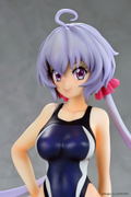 Senki Zessho Symphogear XV 1/6 Scale Pre-Painted Figure: Yukine Chris Swimwear Ver. thumbnail 6