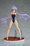 Senki Zessho Symphogear XV 1/6 Scale Pre-Painted Figure: Yukine Chris Swimwear Ver. thumbnail 8