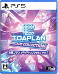 Toaplan Arcade Collection Vol. 1 (Multi-Language) thumbnail 1