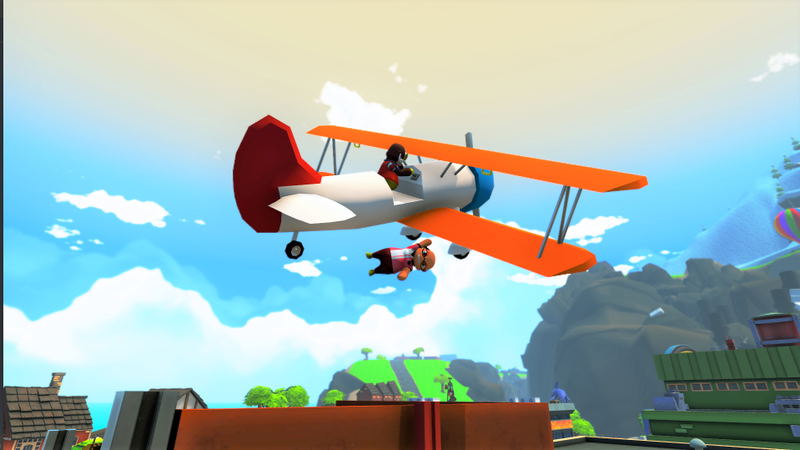 Totally Reliable Delivery Service [Definitive Edition] image 4