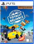 Totally Reliable Delivery Service [Definitive Edition] thumbnail 1