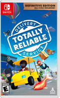 Totally Reliable Delivery Service [Definitive Edition] thumbnail 1