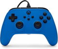 PowerA Symmetric Wired Controller for Xbox Series X|S (Blue) thumbnail 2