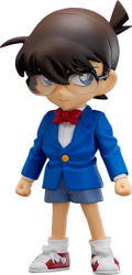 figFIX SP-001 Detective Conan: Edogawa Conan thumbnail 1