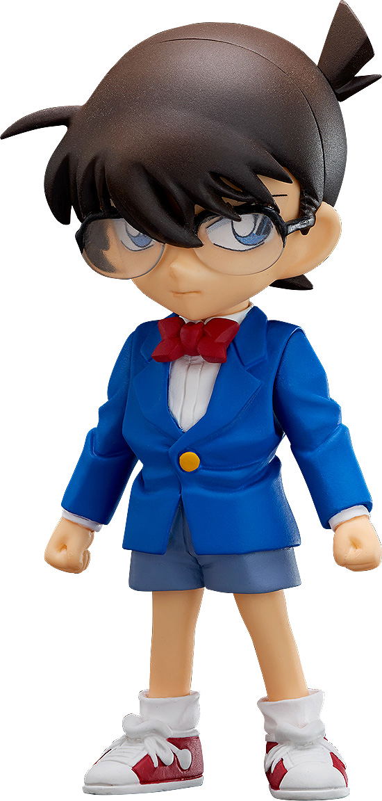 figFIX SP-001 Detective Conan: Edogawa Conan image 1