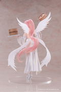 Azur Lane 1/6 Scale Pre-Painted Figure: Theseus New Year's White Plumage Ver. thumbnail 4