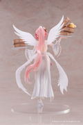 Azur Lane 1/6 Scale Pre-Painted Figure: Theseus New Year's White Plumage Ver. thumbnail 5