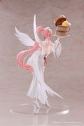 Azur Lane 1/6 Scale Pre-Painted Figure: Theseus New Year's White Plumage Ver. thumbnail 6