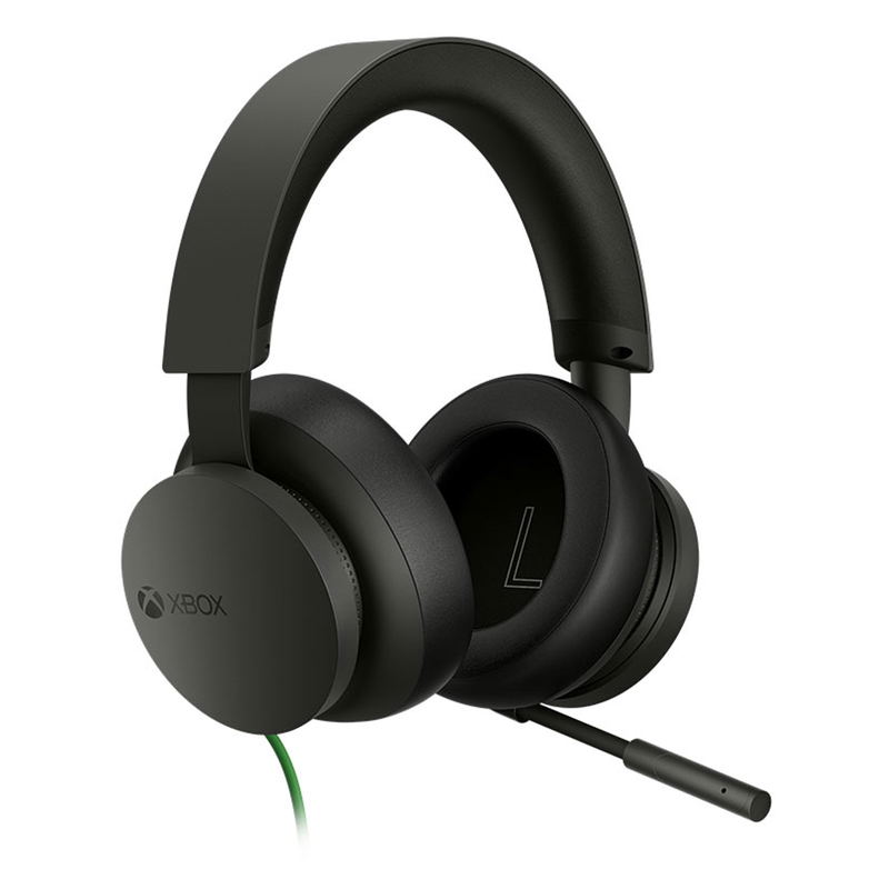 Xbox Stereo Headset image 1