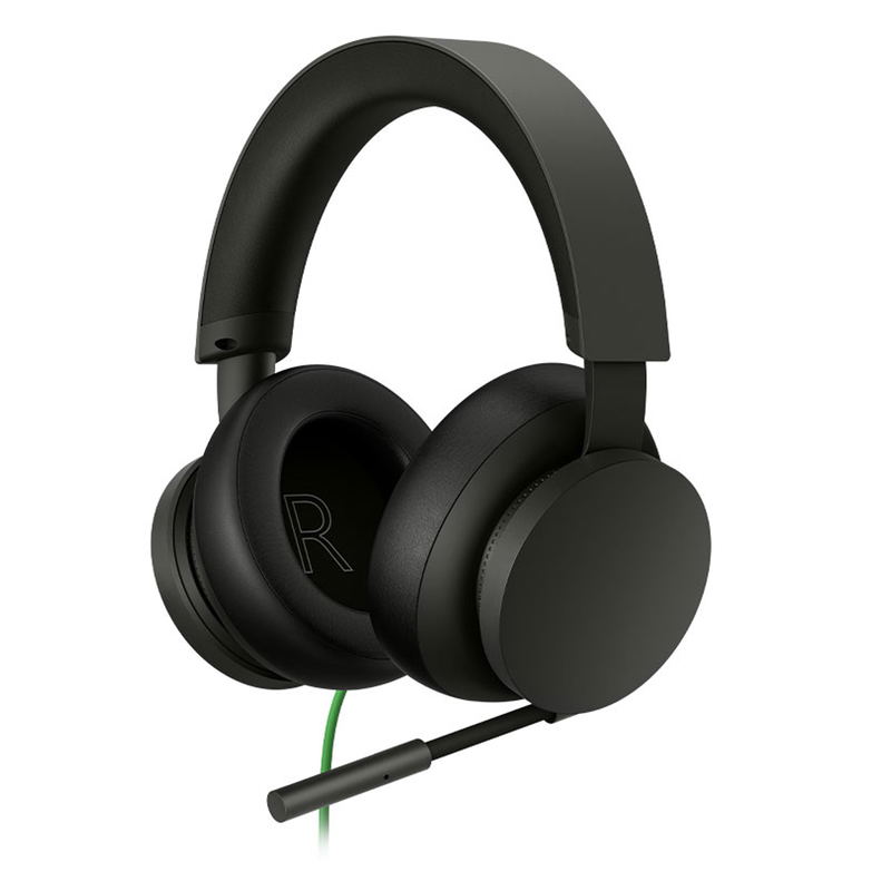 Xbox Stereo Headset image 2