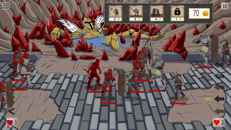 Ruined Kingdom <span class="ext" style="background-color: #2a475e; color: #FFFFFF;">STEAM</span> <span class="ext ext_digital">digital</span> image 5