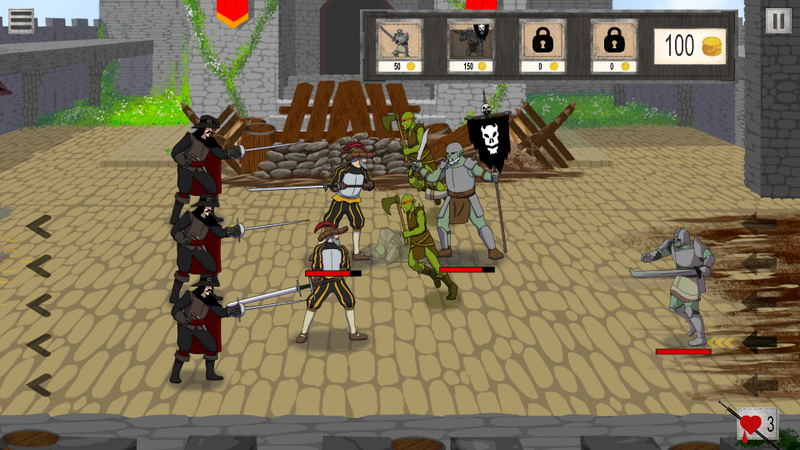 Ruined Kingdom <span class="ext" style="background-color: #2a475e; color: #FFFFFF;">STEAM</span> <span class="ext ext_digital">digital</span> image 6