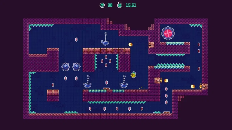 Awesome Pea 3 image 3