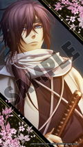 Hakuoki: Kyoto Winds - Deluxe Pack (DLC) <span class="ext" style="background-color: #B0000F; color: #FFFFFF;">DLC</span> <span class="ext" style="background-color: #2a475e; color: #FFFFFF;">STEAM</span> <span class="ext ext_digital">digital</span> thumbnail 5