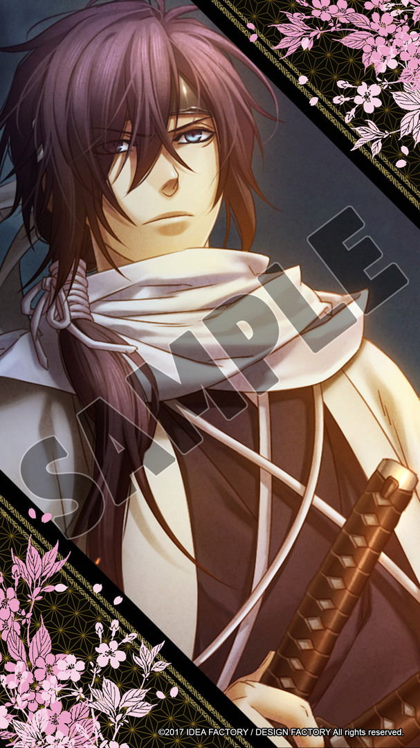 Hakuoki: Kyoto Winds - Deluxe Pack (DLC) <span class="ext" style="background-color: #B0000F; color: #FFFFFF;">DLC</span> <span class="ext" style="background-color: #2a475e; color: #FFFFFF;">STEAM</span> <span class="ext ext_digital">digital</span> image 5
