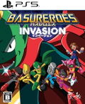 Basureroes: Invasion [Limited Edition] (Multi-Language) thumbnail 2