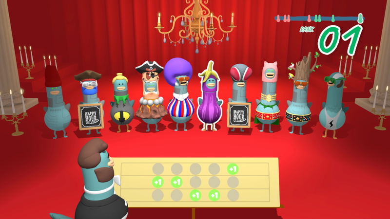 Headbangers: Rhythm Royale <span class="ext" style="background-color: #2a475e; color: #FFFFFF;">STEAM</span> <span class="ext ext_digital">digital</span> image 10