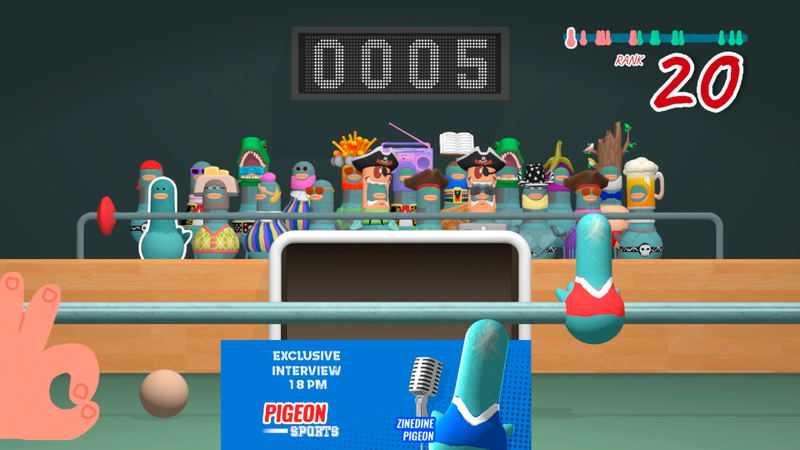 Headbangers: Rhythm Royale <span class="ext" style="background-color: #2a475e; color: #FFFFFF;">STEAM</span> <span class="ext ext_digital">digital</span> image 4