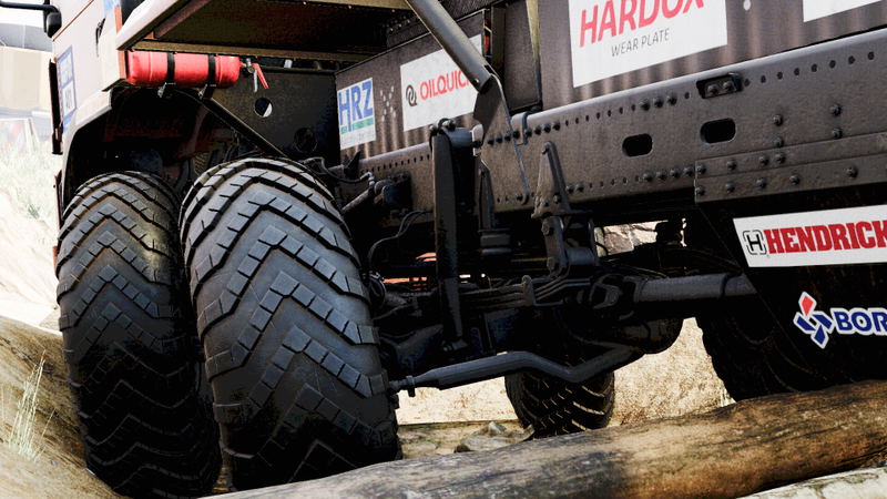 Offroad Truck Simulator: Heavy Duty Challenge <span class="ext" style="background-color: #2a475e; color: #FFFFFF;">STEAM</span> <span class="ext ext_digital">digital</span> image 12