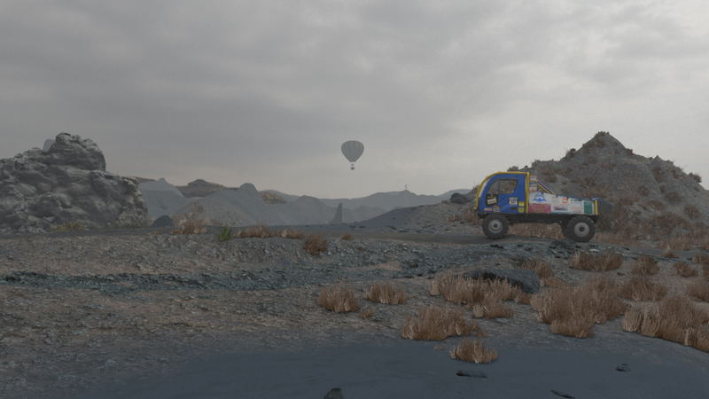 Offroad Truck Simulator: Heavy Duty Challenge <span class="ext" style="background-color: #2a475e; color: #FFFFFF;">STEAM</span> <span class="ext ext_digital">digital</span> image 14