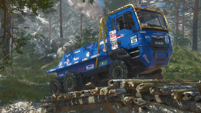 Offroad Truck Simulator: Heavy Duty Challenge <span class="ext" style="background-color: #2a475e; color: #FFFFFF;">STEAM</span> <span class="ext ext_digital">digital</span> image 3