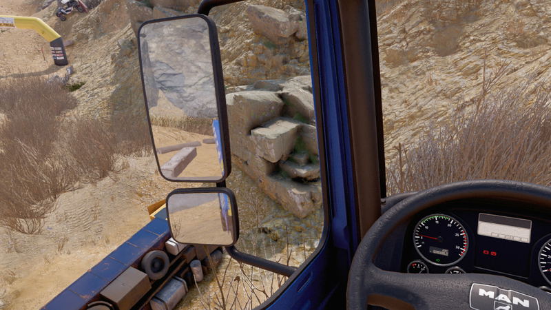 Offroad Truck Simulator: Heavy Duty Challenge <span class="ext" style="background-color: #2a475e; color: #FFFFFF;">STEAM</span> <span class="ext ext_digital">digital</span> image 4