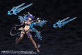 Arcanadea Plastic Model Kit: XenoAlma Hydro Zeeforce thumbnail 14