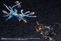 Arcanadea Plastic Model Kit: XenoAlma Hydro Zeeforce thumbnail 18