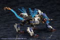 Arcanadea Plastic Model Kit: XenoAlma Hydro Zeeforce thumbnail 27