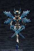 Arcanadea Plastic Model Kit: XenoAlma Hydro Zeeforce thumbnail 30