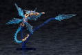 Arcanadea Plastic Model Kit: XenoAlma Hydro Zeeforce thumbnail 6