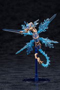 Arcanadea Plastic Model Kit: XenoAlma Hydro Zeeforce thumbnail 7