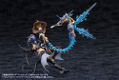 Arcanadea Plastic Model Kit: XenoAlma Hydro Zeeforce thumbnail 8