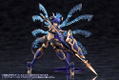 Arcanadea Plastic Model Kit: XenoAlma Trickle Dekapodia (Re-run) thumbnail 10