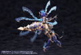 Arcanadea Plastic Model Kit: XenoAlma Trickle Dekapodia (Re-run) thumbnail 11