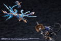 Arcanadea Plastic Model Kit: XenoAlma Trickle Dekapodia (Re-run) thumbnail 17