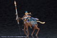 Arcanadea Plastic Model Kit: XenoAlma Trickle Dekapodia (Re-run) thumbnail 23