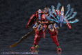 Arcanadea Plastic Model Kit: XenoAlma Trickle Dekapodia (Re-run) thumbnail 27