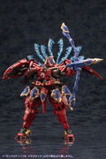 Arcanadea Plastic Model Kit: XenoAlma Trickle Dekapodia (Re-run) thumbnail 28