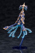 Arcanadea Plastic Model Kit: XenoAlma Trickle Dekapodia (Re-run) thumbnail 3