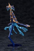Arcanadea Plastic Model Kit: XenoAlma Trickle Dekapodia (Re-run) thumbnail 4