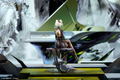 Arknights 1/7 Scale Pre-Painted Figure: Kal'tsit The Pilgrim Ver. thumbnail 11