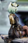 Arknights 1/7 Scale Pre-Painted Figure: Kal'tsit The Pilgrim Ver. thumbnail 15