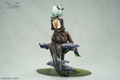 Arknights 1/7 Scale Pre-Painted Figure: Kal'tsit The Pilgrim Ver. thumbnail 3